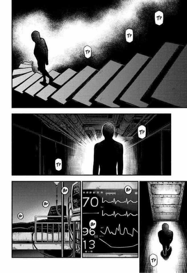 Munou Na Nana - Chapter 41 - Trang 3