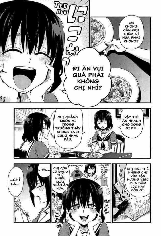 Munou Na Nana - Chapter 41 - Trang 29