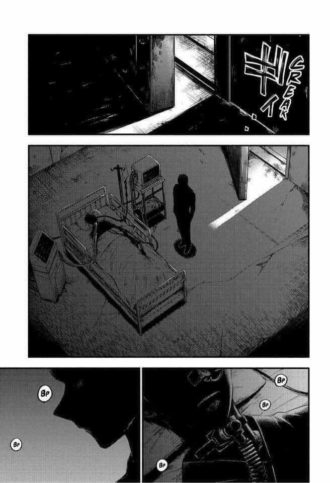 Munou Na Nana - Chapter 41 - Trang 4