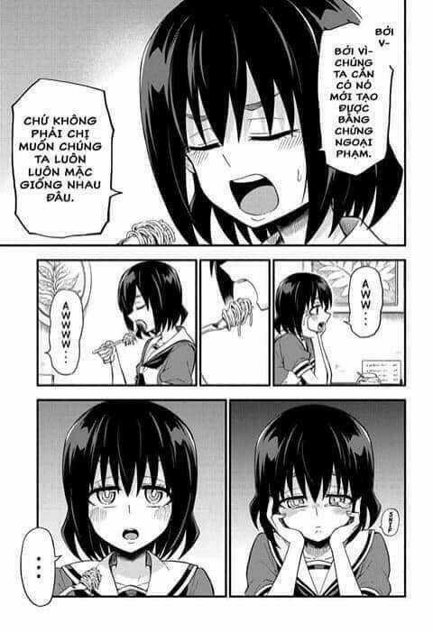 Munou Na Nana - Chapter 41 - Trang 31