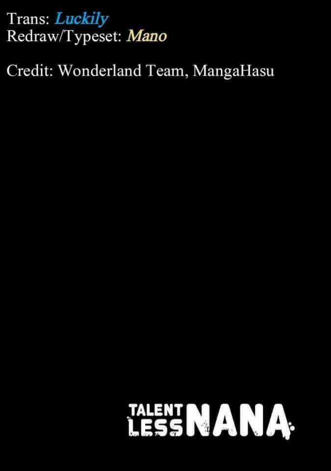 Munou Na Nana - Chapter 42 - Trang 2