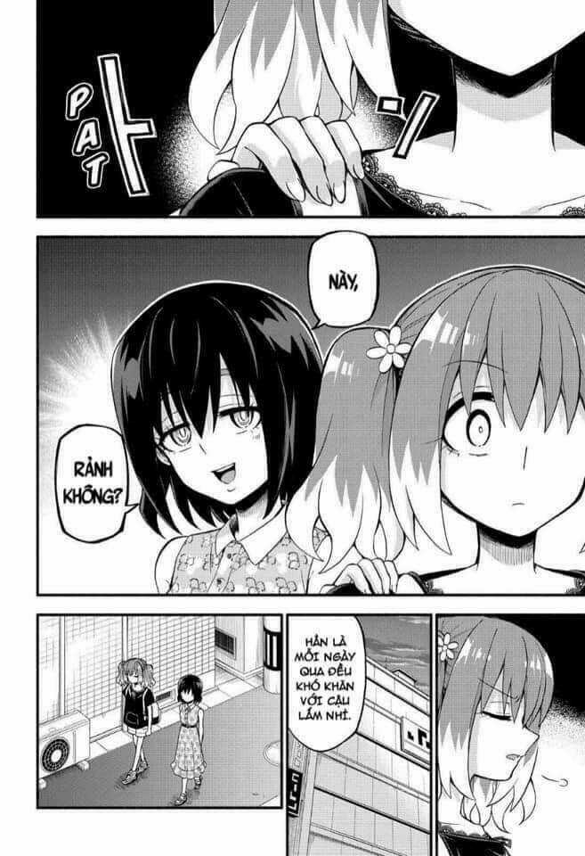 Munou Na Nana - Chapter 42 - Trang 14