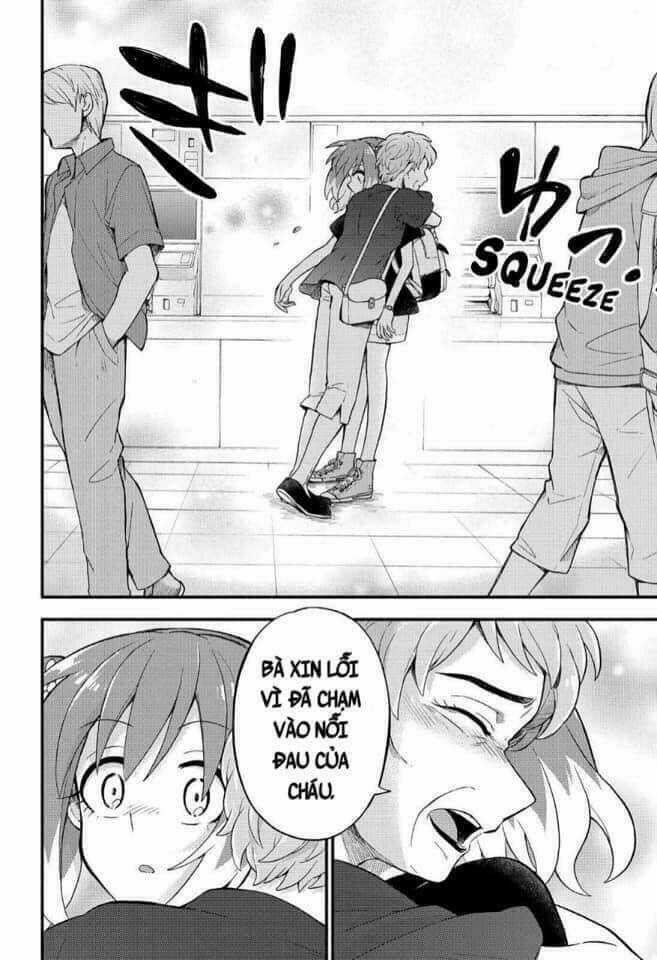 Munou Na Nana - Chapter 42 - Trang 9