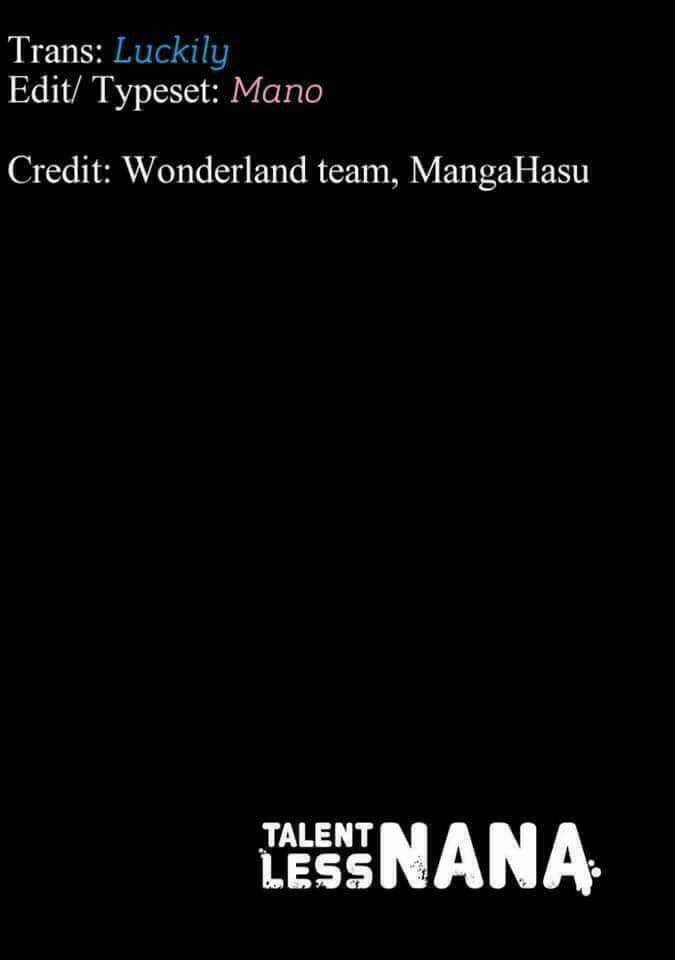 Munou Na Nana - Chapter 43 - Trang 2