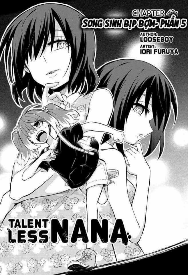 Munou Na Nana - Chapter 43 - Trang 3