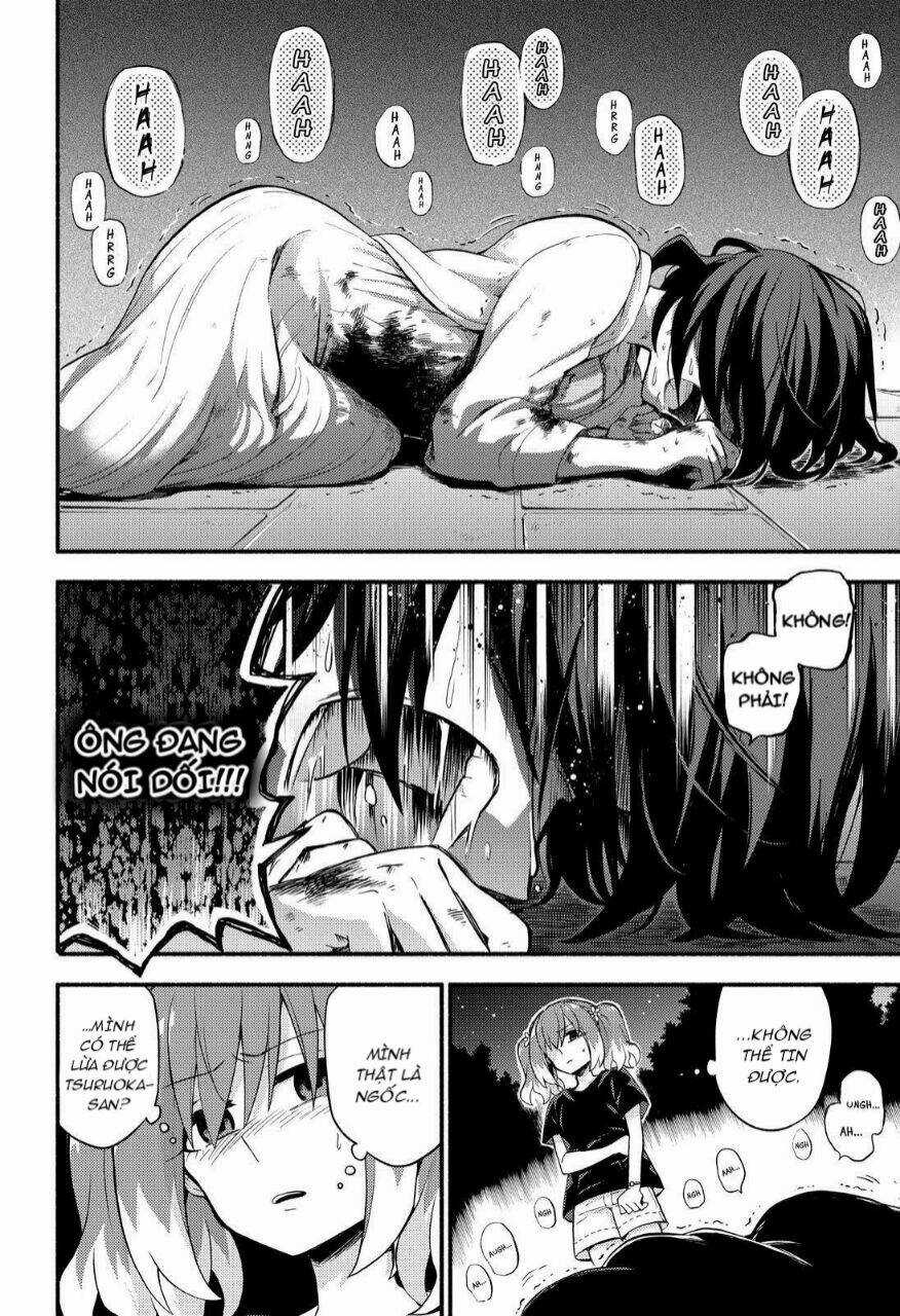 Munou Na Nana - Chapter 46 - Trang 7