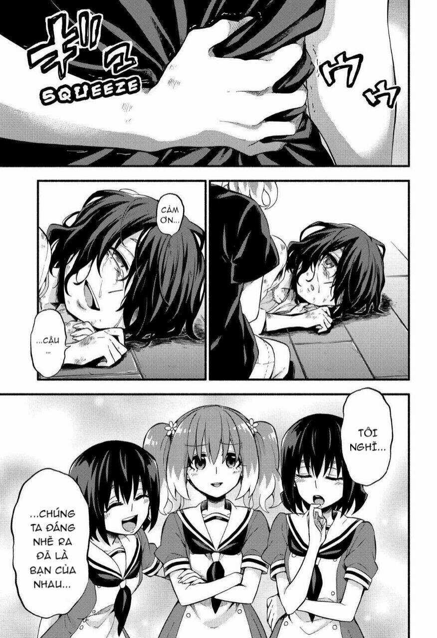 Munou Na Nana - Chapter 46 - Trang 10