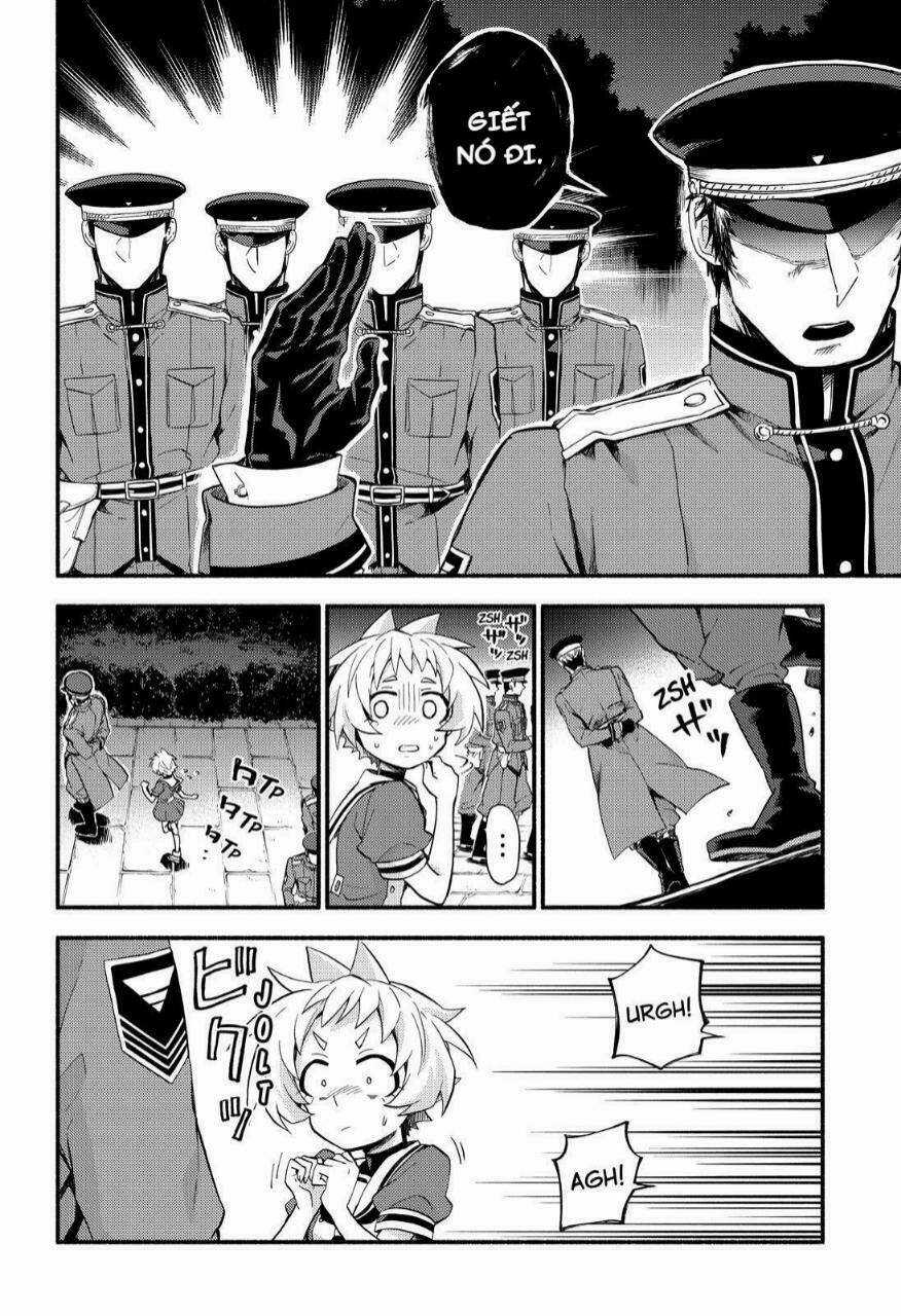 Munou Na Nana - Chapter 47 - Trang 15