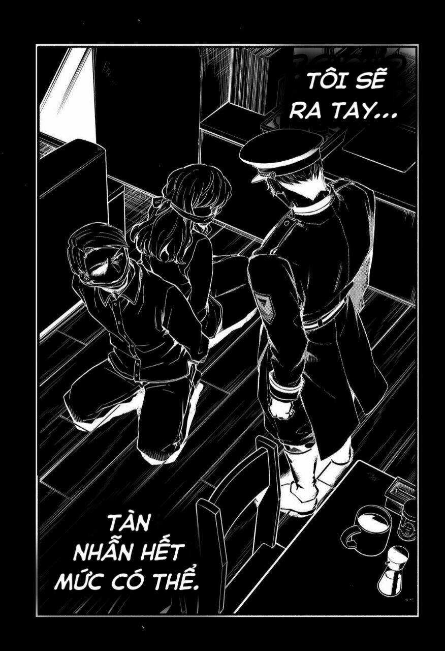 Munou Na Nana - Chapter 47 - Trang 6