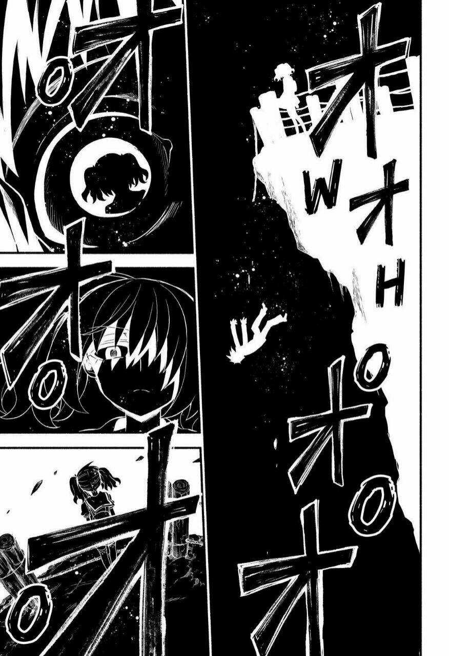 Munou Na Nana - Chapter 48 - Trang 2