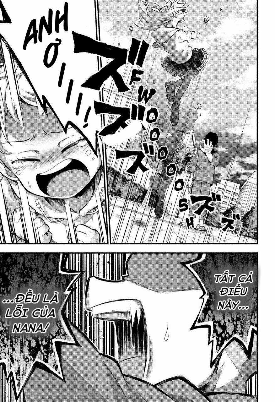 Munou Na Nana - Chapter 48 - Trang 20