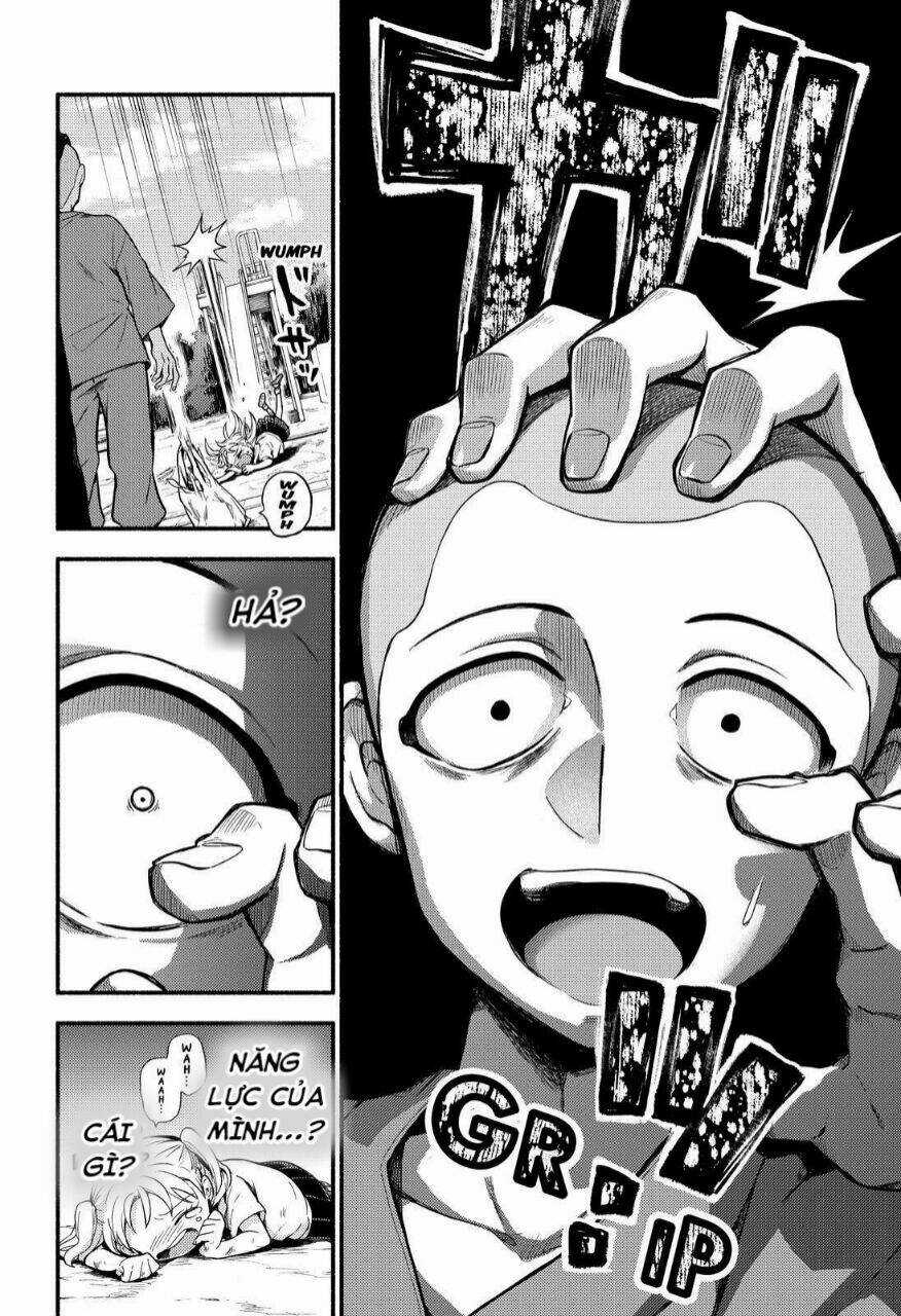 Munou Na Nana - Chapter 48 - Trang 21