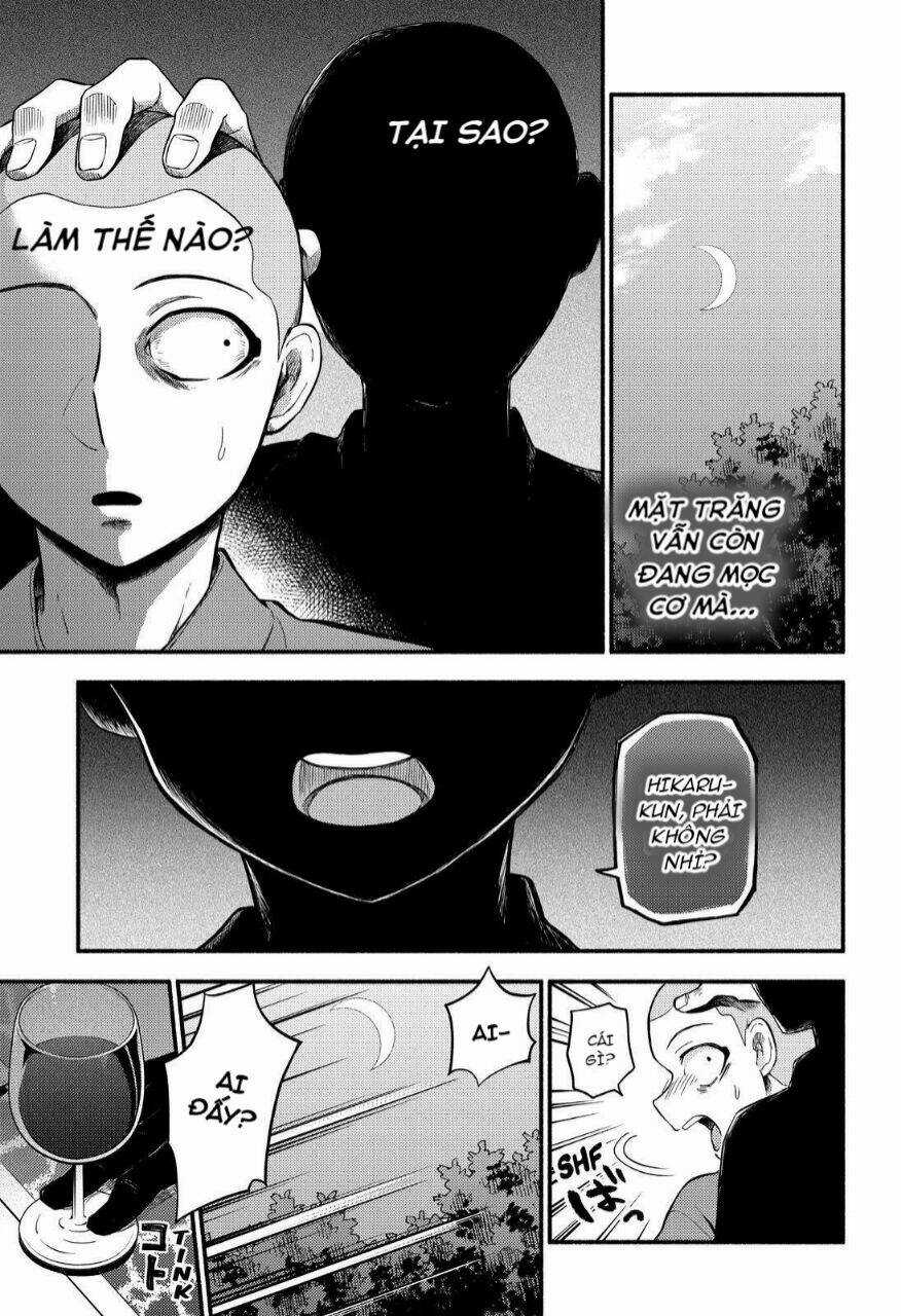 Munou Na Nana - Chapter 48 - Trang 22