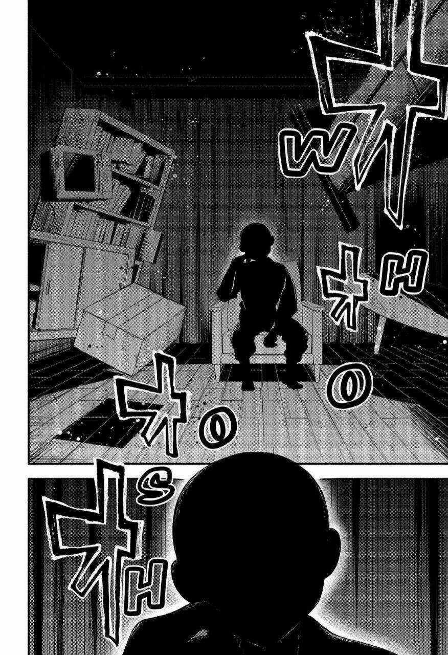 Munou Na Nana - Chapter 49 - Trang 26