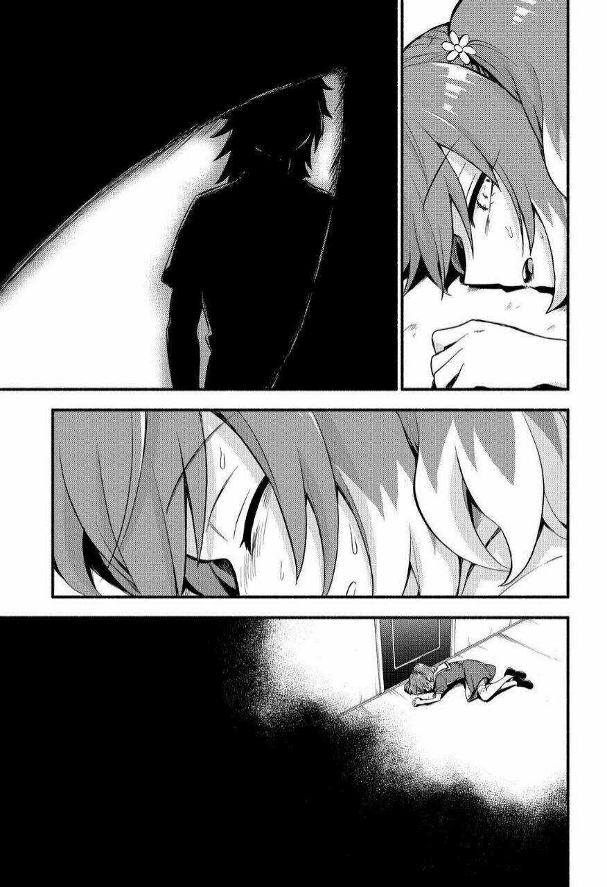 Munou Na Nana - Chapter 49 - Trang 29