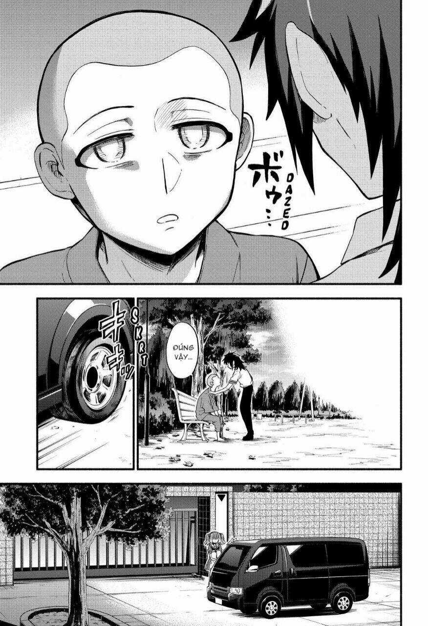 Munou Na Nana - Chapter 49 - Trang 9