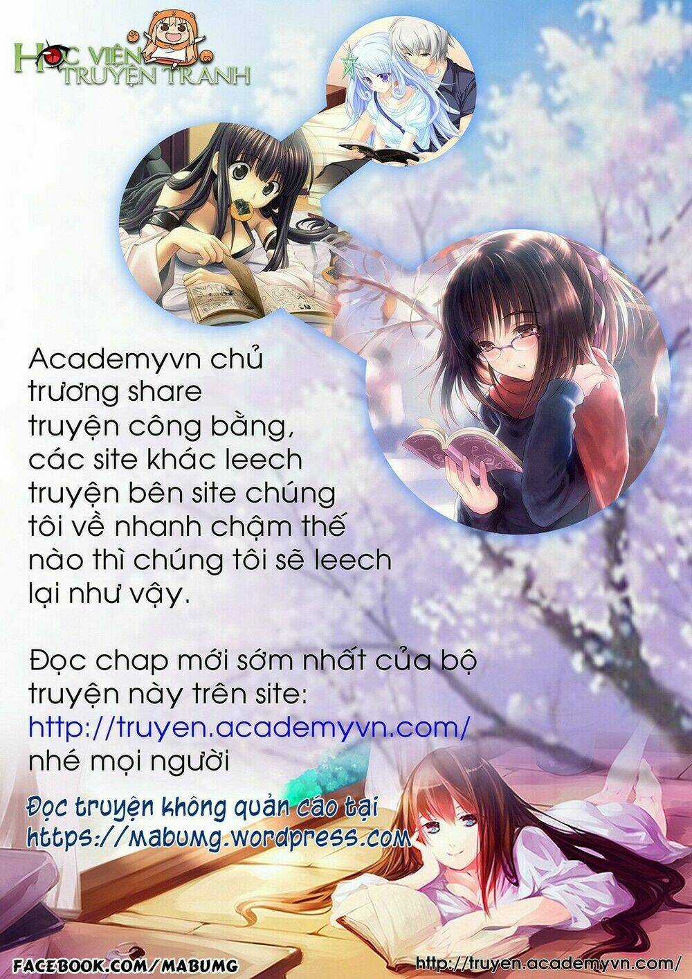 Munou Na Nana - Chapter 5 - Trang 1