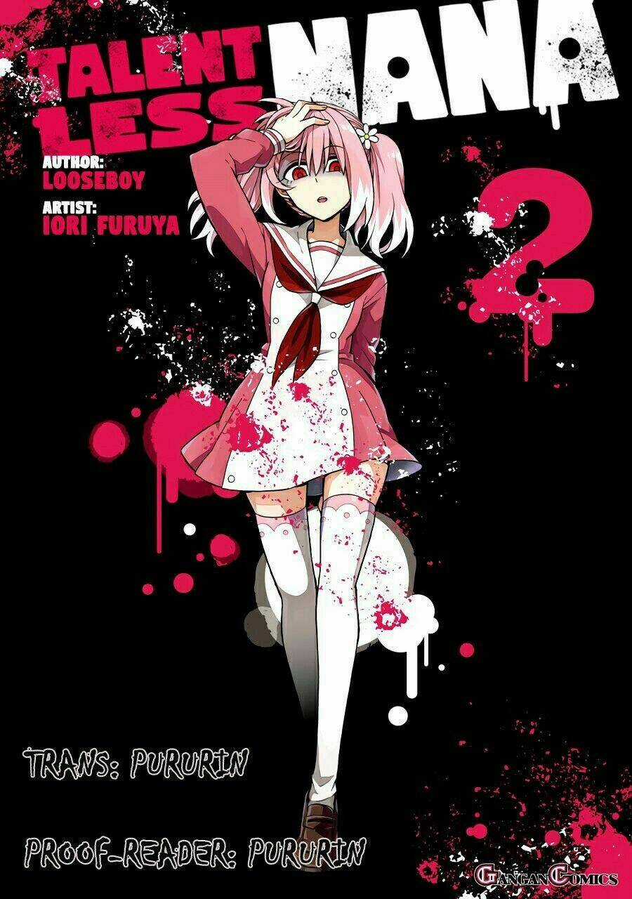 Munou Na Nana - Chapter 5 - Trang 4