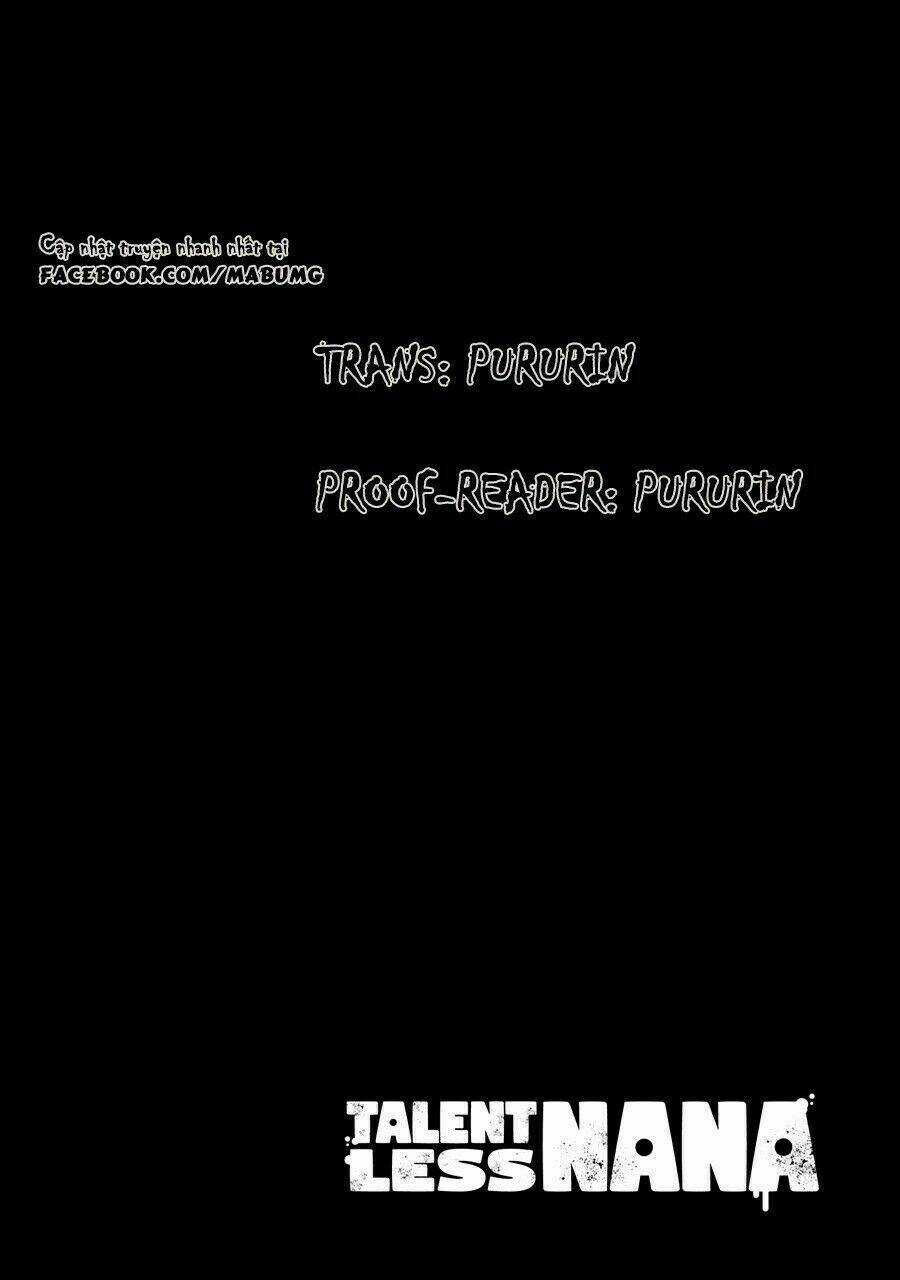 Munou Na Nana - Chapter 5 - Trang 5