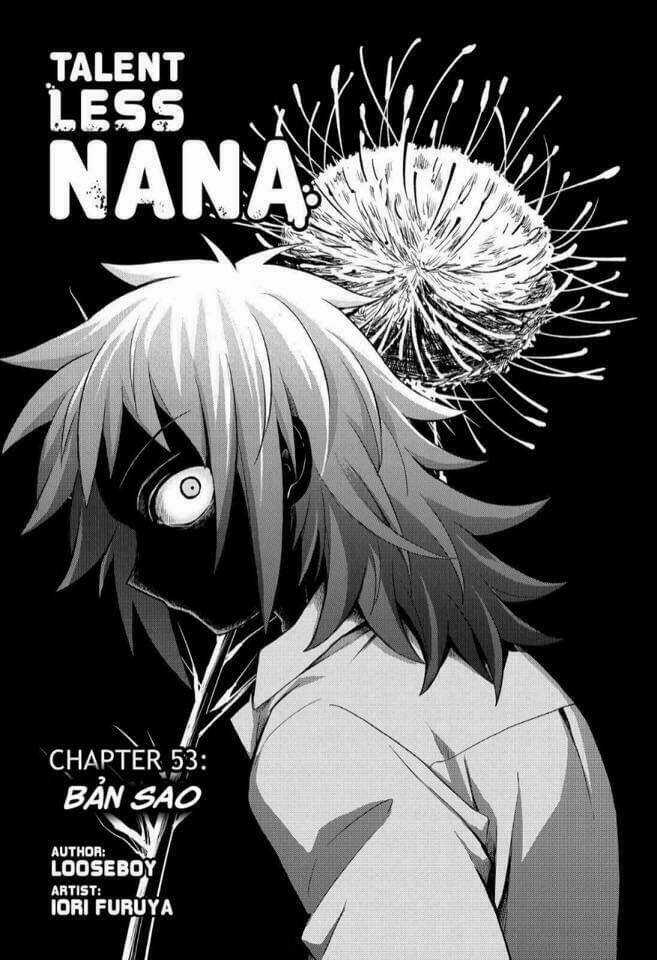 Munou Na Nana - Chapter 53 - Trang 1
