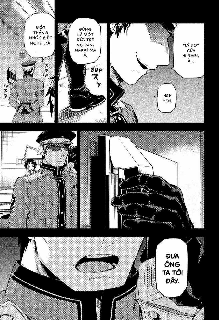 Munou Na Nana - Chapter 53 - Trang 15