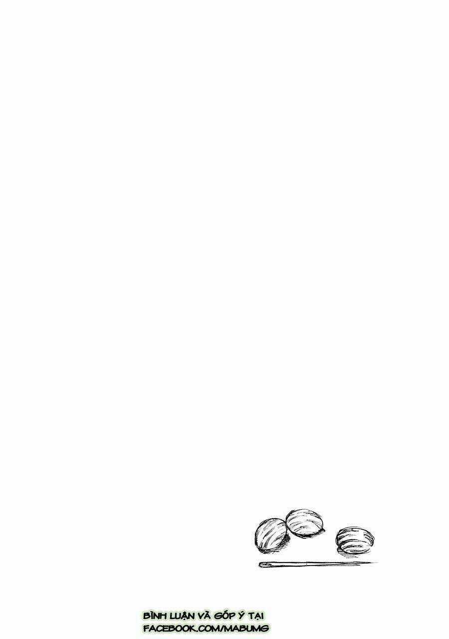 Munou Na Nana - Chapter 6 - Trang 30