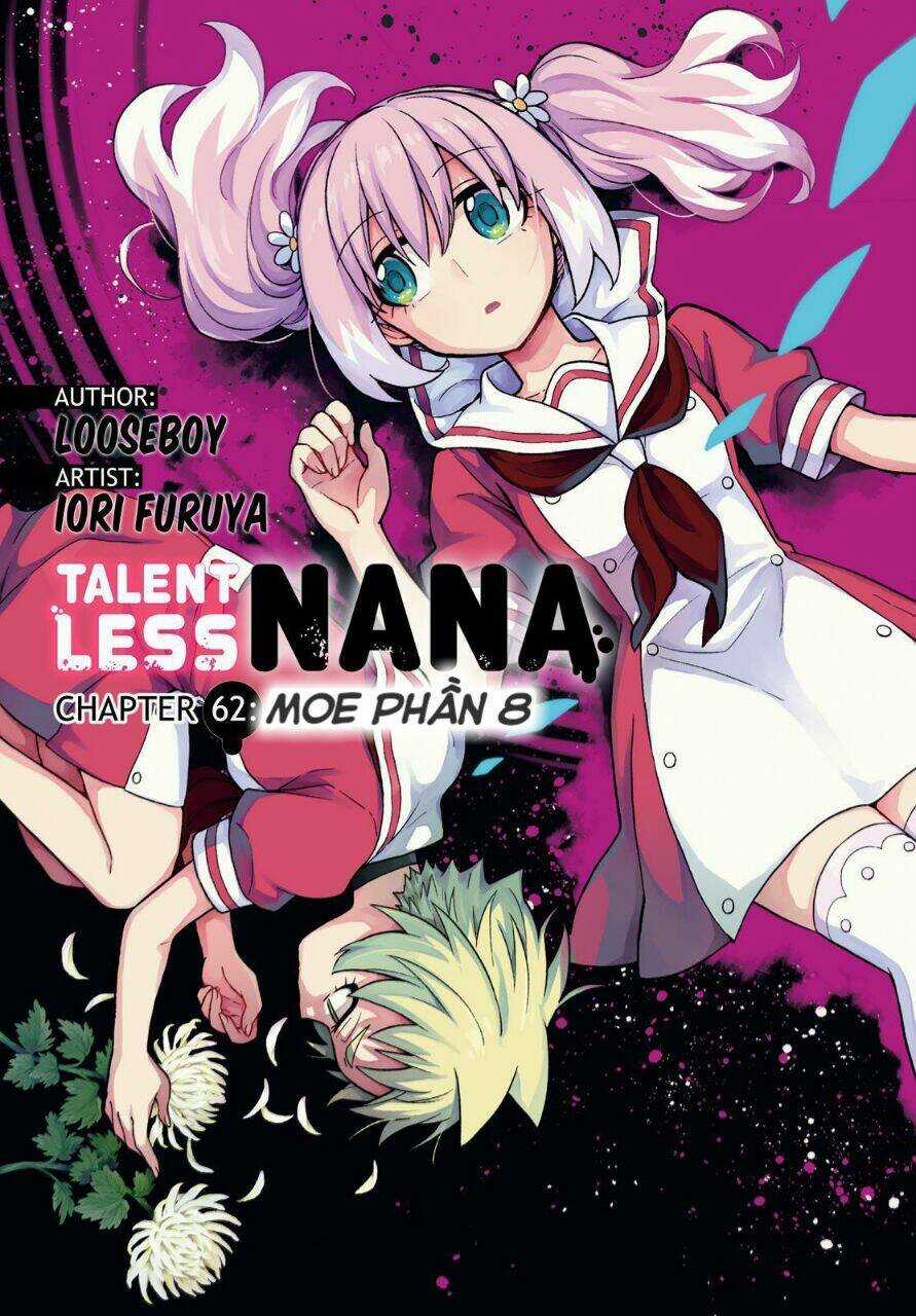 Munou Na Nana - Chapter 62 - Trang 1