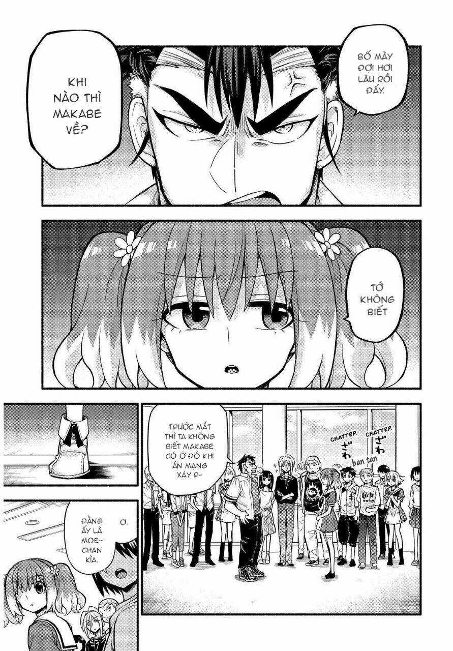 Munou Na Nana - Chapter 62 - Trang 2