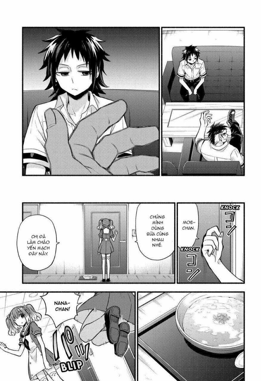 Munou Na Nana - Chapter 62 - Trang 30