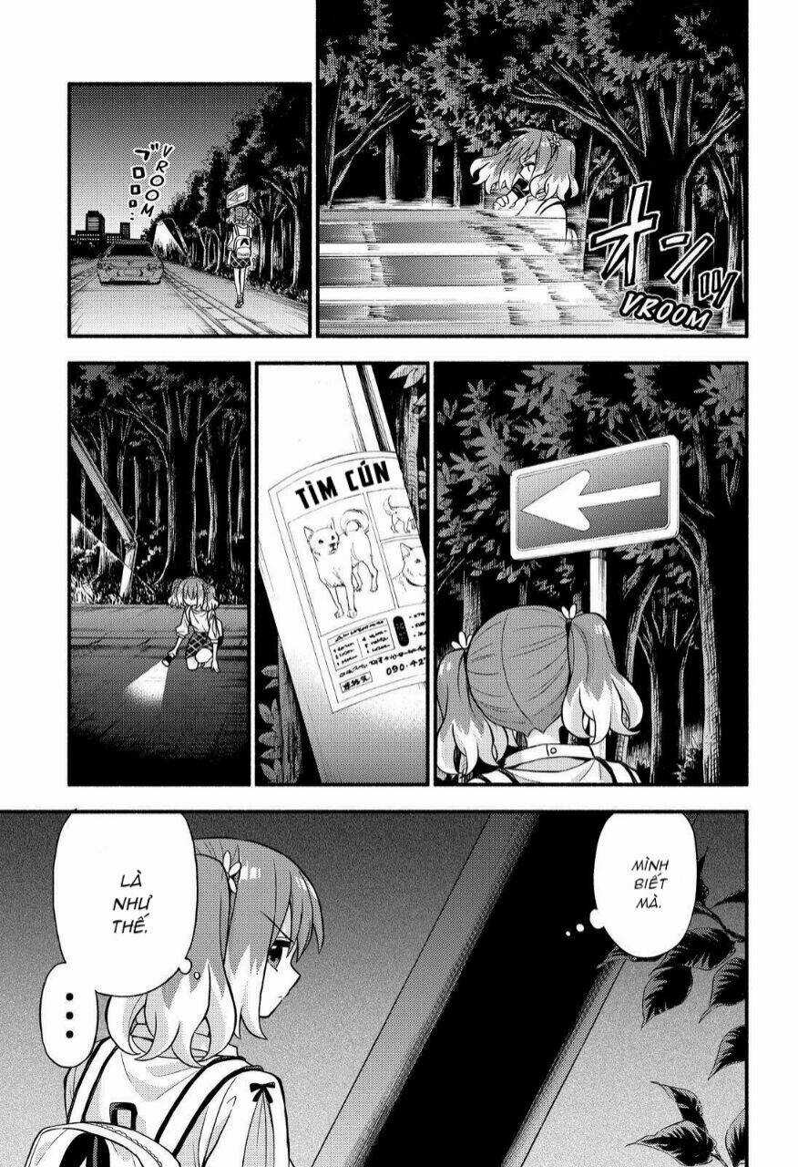 Munou Na Nana - Chapter 62 - Trang 36