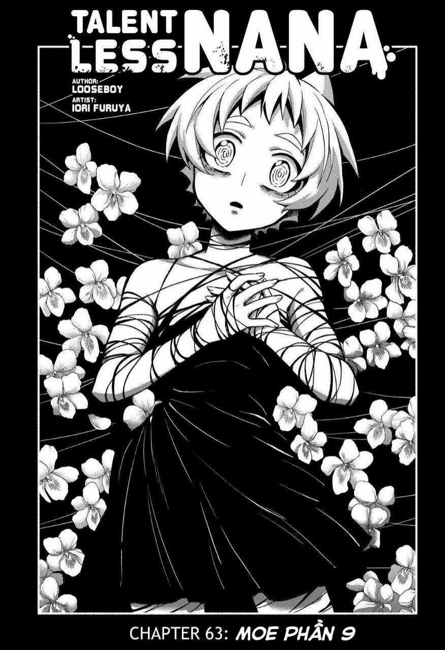 Munou Na Nana - Chapter 63 - Trang 1