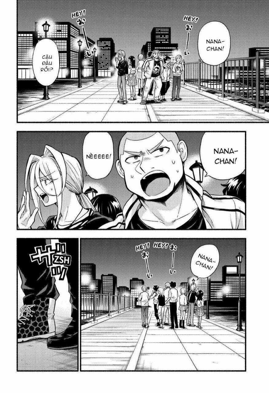 Munou Na Nana - Chapter 63 - Trang 2