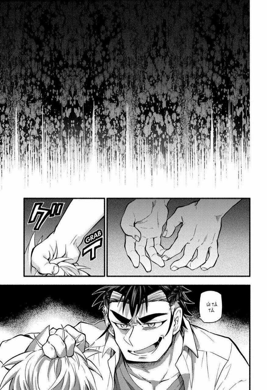 Munou Na Nana - Chapter 63 - Trang 25