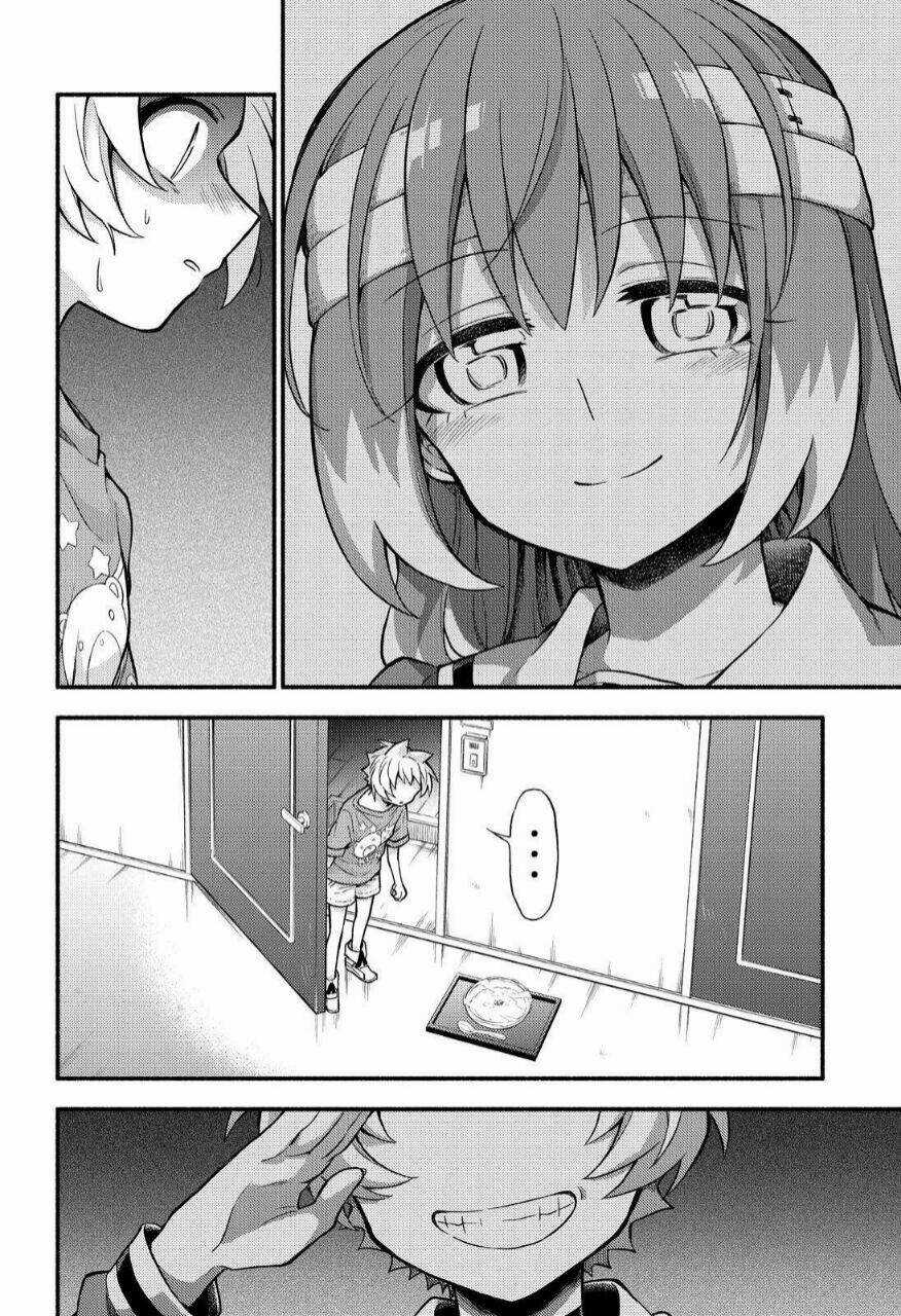 Munou Na Nana - Chapter 63 - Trang 10