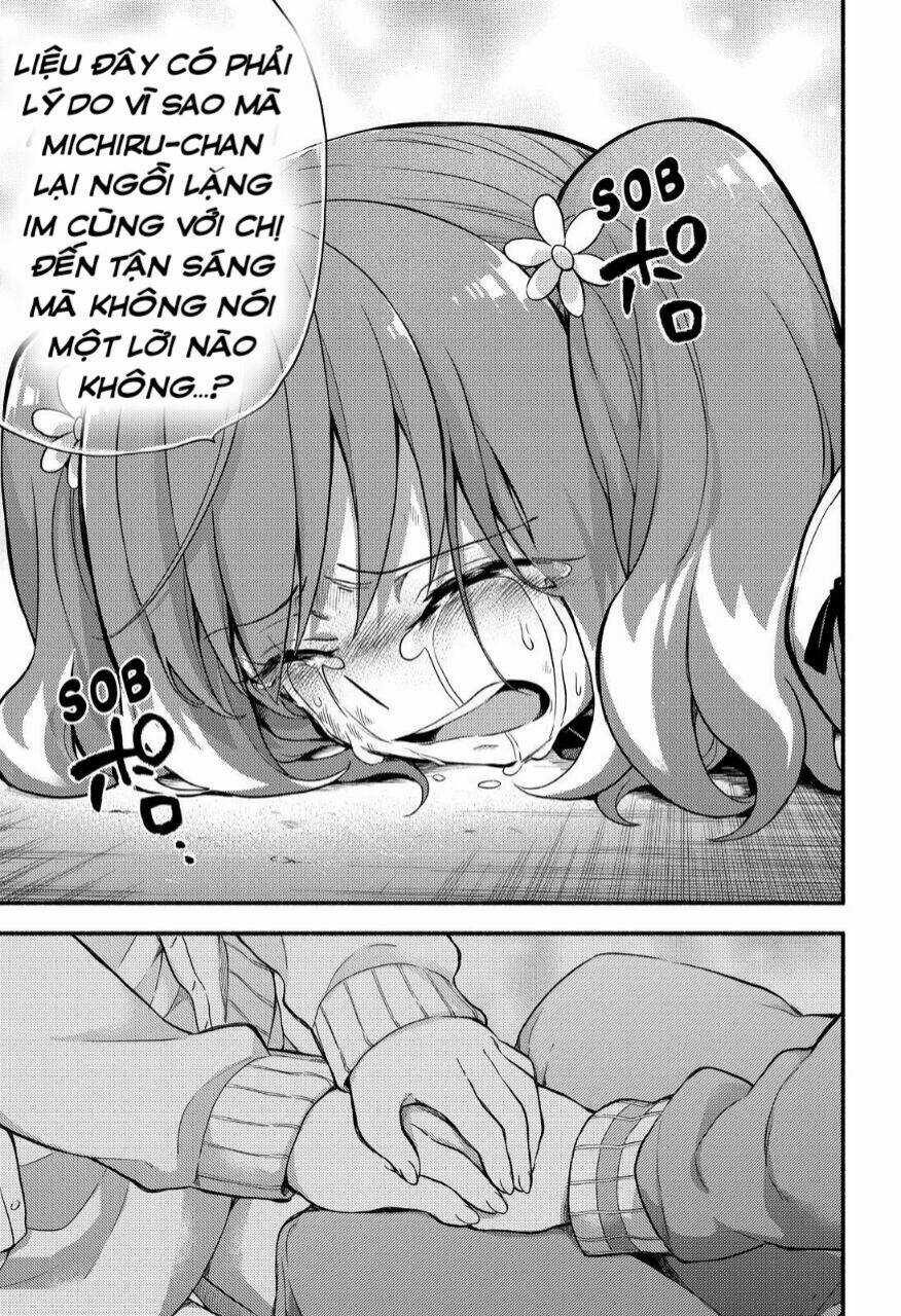 Munou Na Nana - Chapter 64 - Trang 15