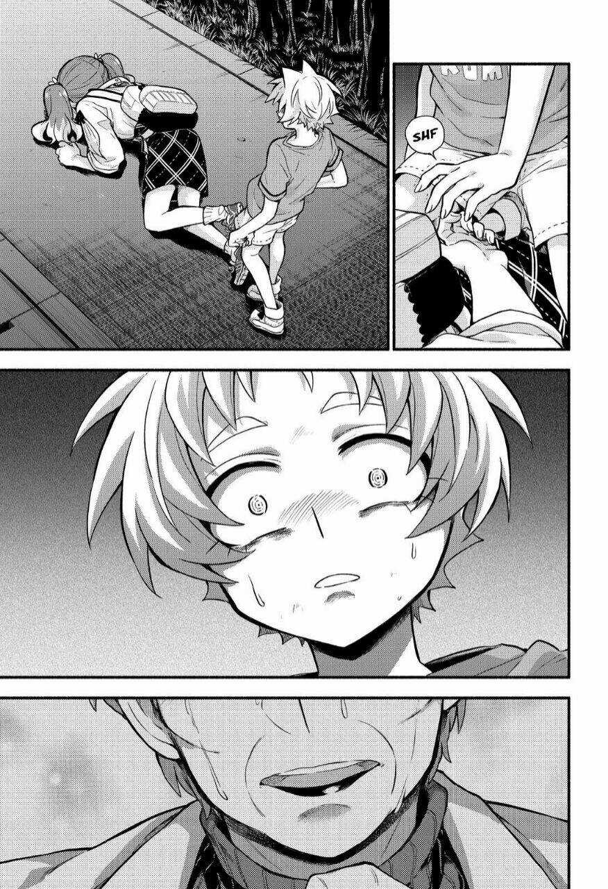 Munou Na Nana - Chapter 64 - Trang 17