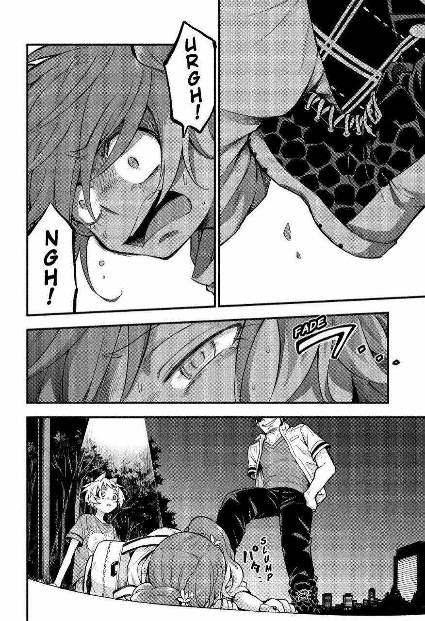 Munou Na Nana - Chapter 64 - Trang 20