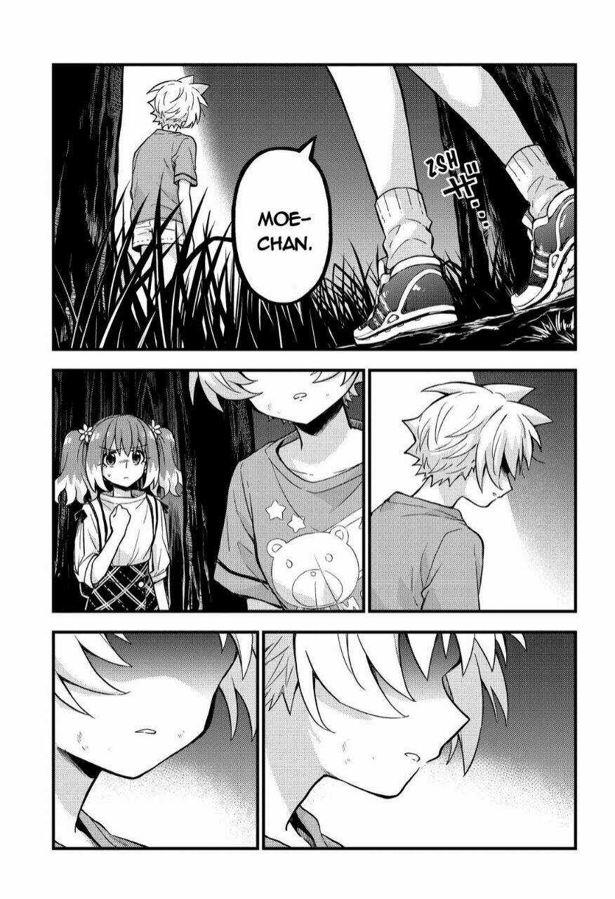 Munou Na Nana - Chapter 64 - Trang 5