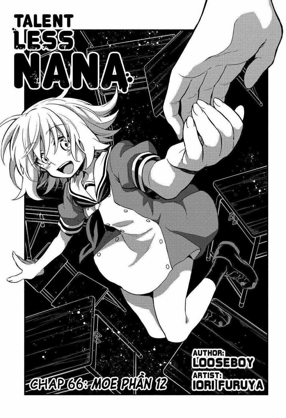 Munou Na Nana - Chapter 66 - Trang 4