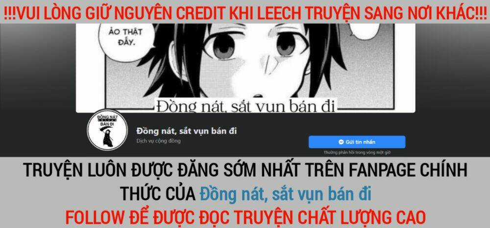 Munou Na Nana - Chapter 67 - Trang 2