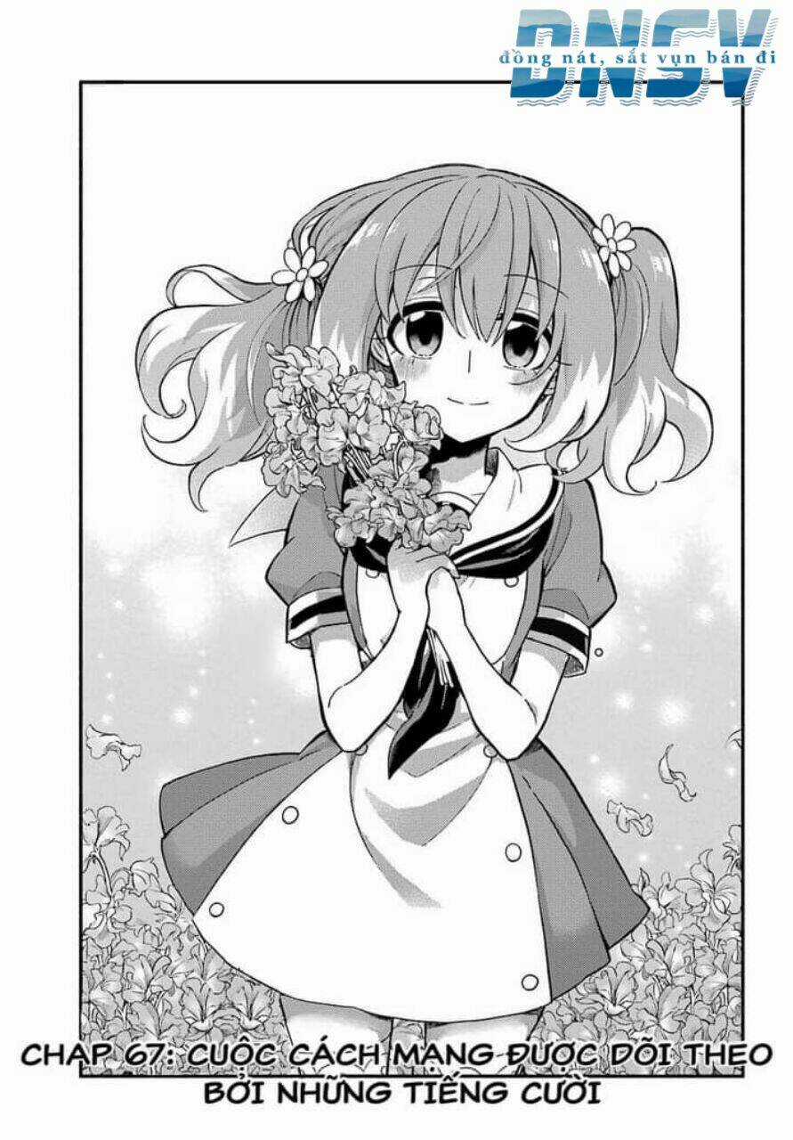 Munou Na Nana - Chapter 68 - Trang 4