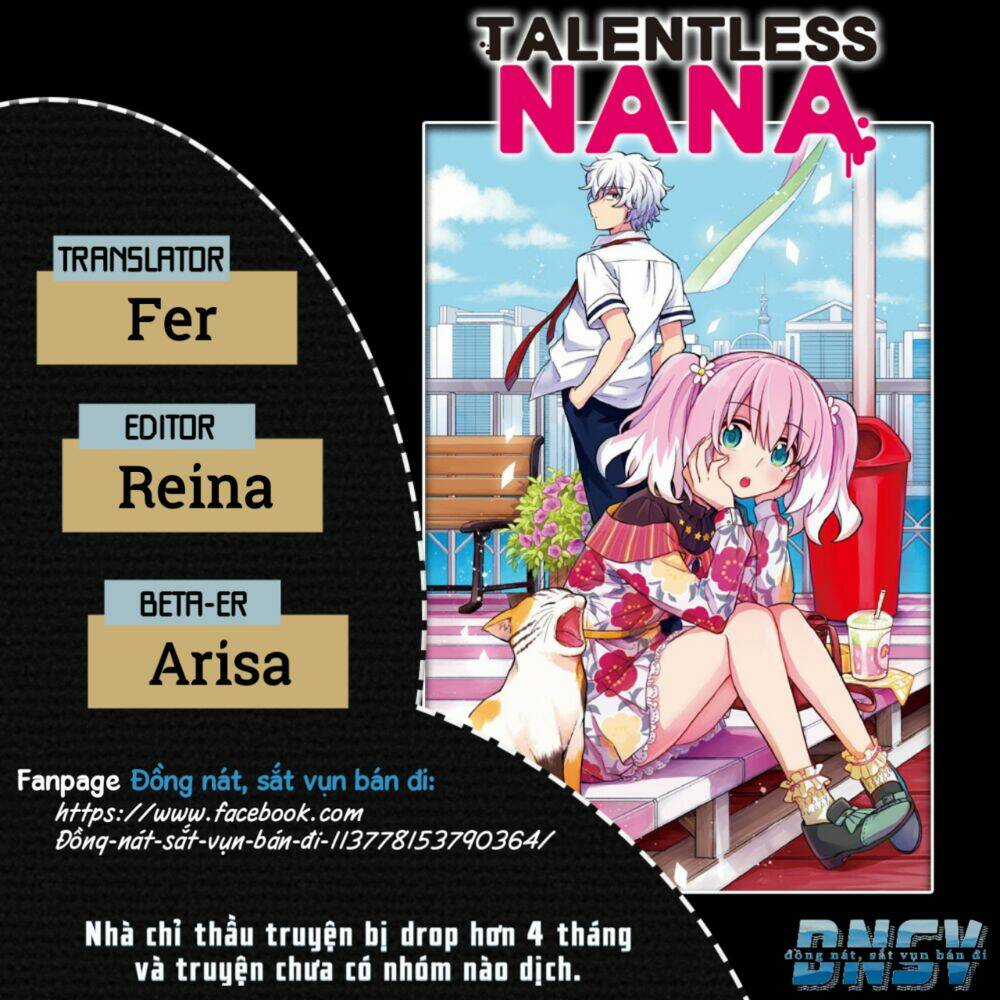 Munou Na Nana - Chapter 69 - Trang 1