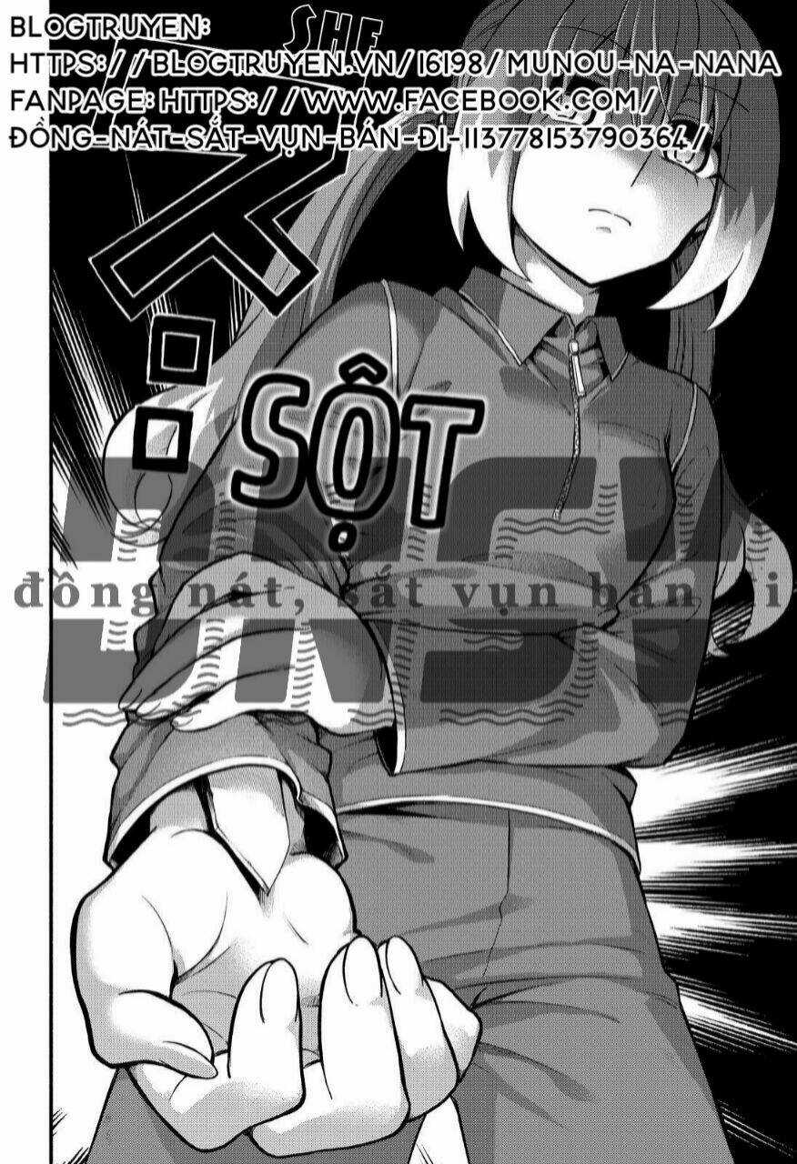 Munou Na Nana - Chapter 69 - Trang 20
