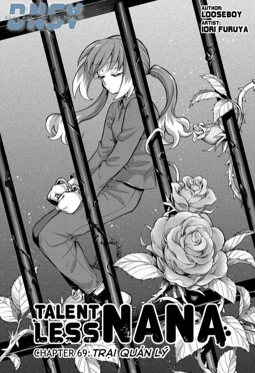Munou Na Nana - Chapter 69 - Trang 4