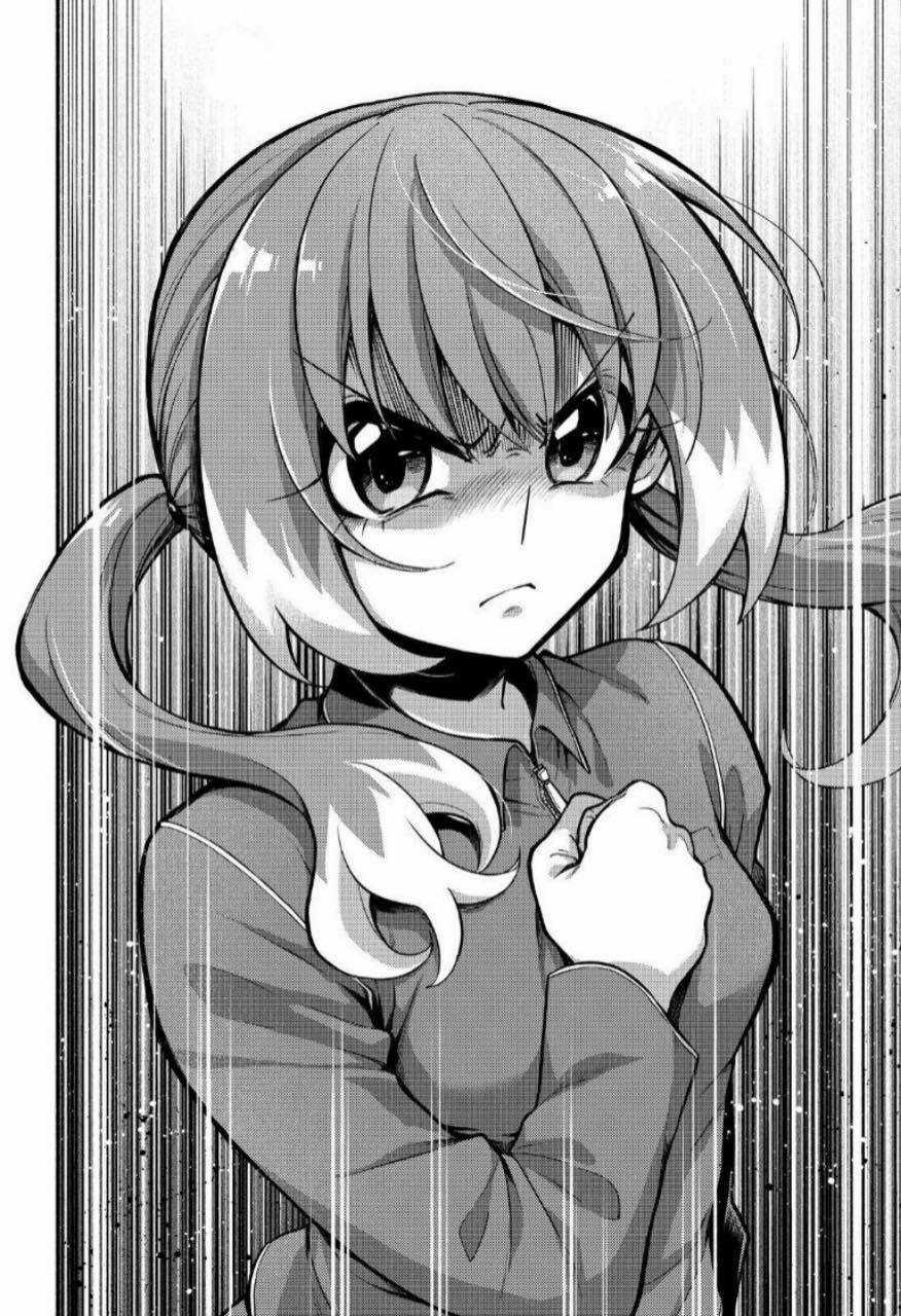 Munou Na Nana - Chapter 70 - Trang 33