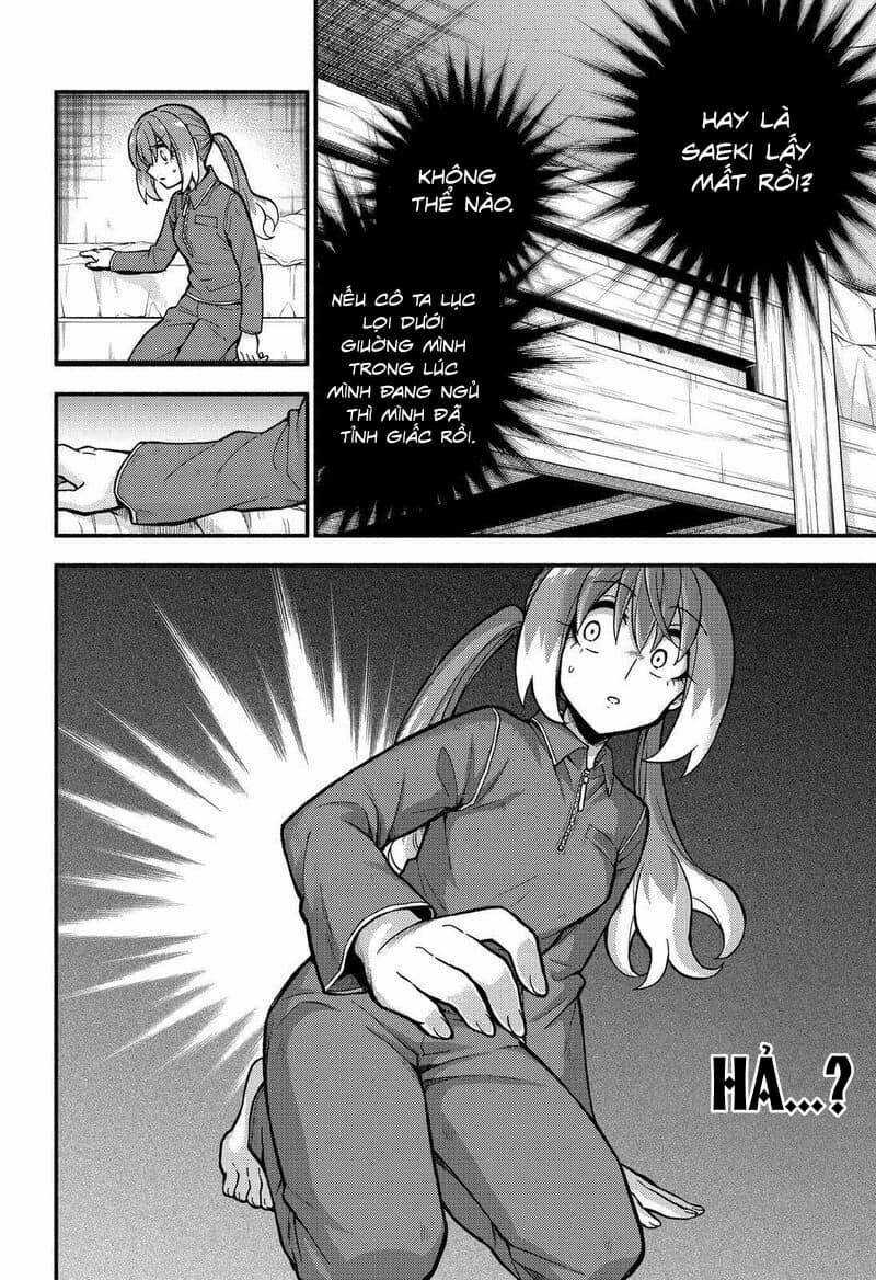 Munou Na Nana - Chapter 72 - Trang 20