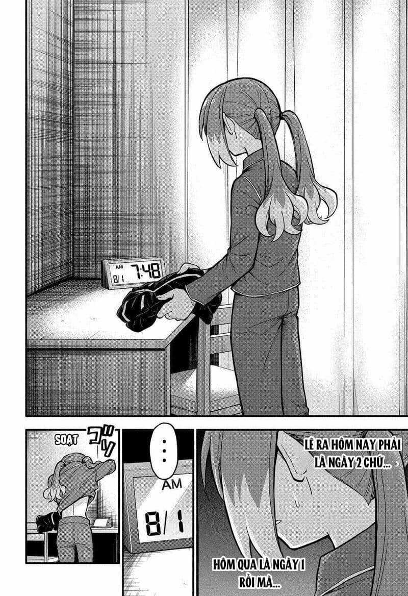 Munou Na Nana - Chapter 72 - Trang 22