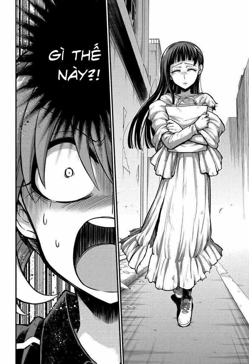 Munou Na Nana - Chapter 72 - Trang 28