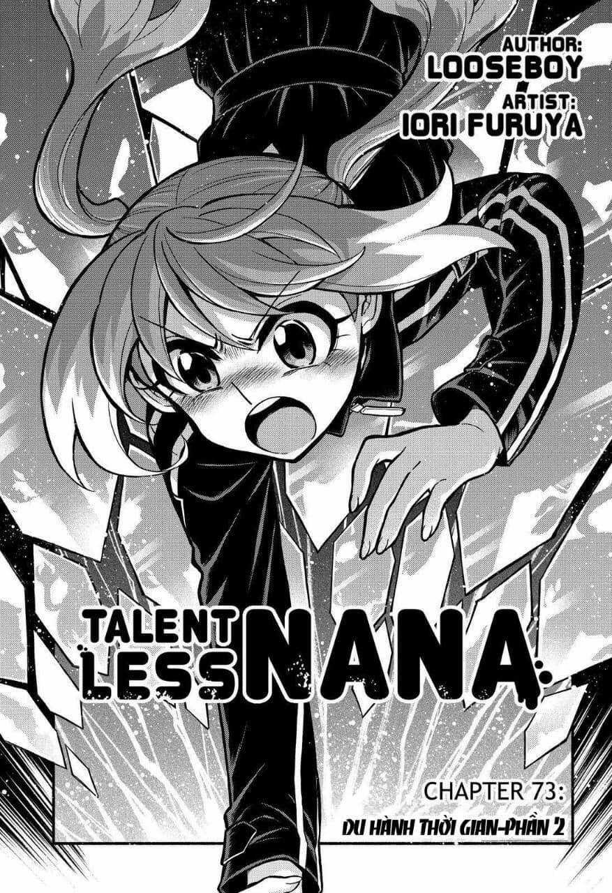 Munou Na Nana - Chapter 73 - Trang 1