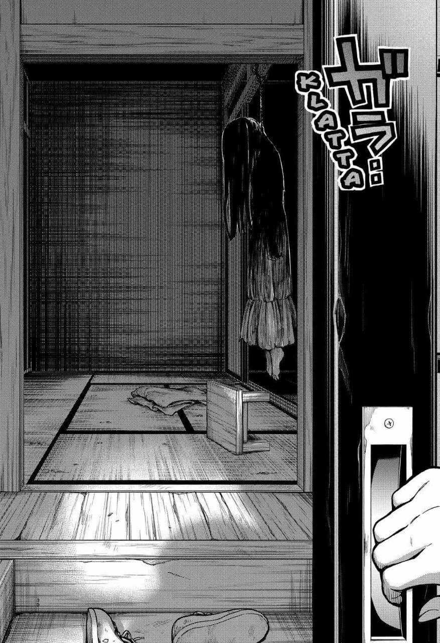 Munou Na Nana - Chapter 73 - Trang 30